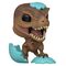 Jurassic Park POP! Movies Vinyl Figure SPRG- T-Rex 9 cm