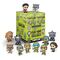 Teenage Mutant Ninja Turtles Mini Figures 5 cm The Secret of the Ooze Display (12)