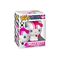 Sanrio Bitty POP! Ride Vinyl Figure Racecar w/HK 2,5 cm