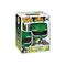 Hasbro Bitty POP! Bots Figure PR- Dragon Zord w/GR Ranger 11,7 cm