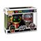 Daft Punk POP! Rocks Vinyl Figures 2-Pack Discovery 9 cm