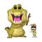 Princess and the Frog POP! Disney Vinyl Figure Louis w/Raymond 9 cm