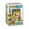 Princess and the Frog POP! Disney Vinyl Figure Louis w/Raymond 9 cm