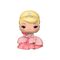 The Princess and the Frog POP! Vinyl Figures Charlotte w/Chase 9 cm Assortment (6)