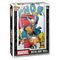 Marvel POP! Comic Covers Vinyl Figure The Mighty Thor #337 (Beta Ray Bill) 9 cm