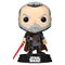 Star Wars: May the Fourth POP! Nooks Vinyl Figure Count Dooku (Retro) 9 cm