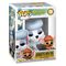 Oliver & Co. POP&Buddy Vinyl Figure Georgette w/Tito 9 cm
