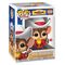 An American Tail: Fievel Goes West POP Vinyl Figure Fievel Mousekewitz 9 cm