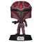 Star Wars: Maul - Shadow Lord POP! Vinyl Figure Rook Kast 9 cm