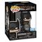 DC Heroes POP! Premium Vinyl Figure Batman(SFX) 9 cm