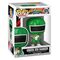 Power Rangers Zeo POP! Movies Vinyl Figures Zeo Ranger Green 9 cm