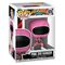 Power Rangers Zeo POP! Movies Vinyl Figures Zeo Ranger Pink 9 cm