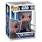 Star Wars: The Mandalorian and Grogu POP! Vinyl Bobblehead Figure Zeb Orrelios  9 cm
