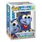 Muppet Babies POP! Vinyl Figure Baby Gonzo 9 cm
