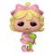 Muppet Babies POP! Vinyl Figure Baby Piggy 9 cm