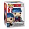 WWE POP! Vinyl Figure Jesse "The Body" Ventura 9 cm