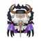 One Piece Super Sized Jumbo POP! Vinyl Figure St. Jaygarcia Saturn 25 cm