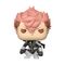 Kaiju No. 8 POP! Animation Vinyl Figure Iharu Furuhashi 9 cm