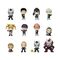 Kaiju No. 8 Mini Figures 5 cm Display (12)