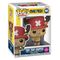 One Piece POP! TV Vinyl Figure Chopper 9 cm