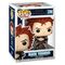 Solo Leveling POP! Animation Vinyl Figure Baek Yoonho 9 cm