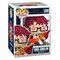 Solo Leveling POP! Animation Vinyl Figure Choi Jong-in 9 cm