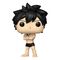 Fairy Tail 100 Year Quest POP! Animation Vinyl Figures Gray w/Chase 9 cm Assortment (6)