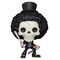 One Piece POP! Animation Vinyl Figure Brook (Refresh) 9 cm