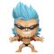 One Piece POP! Animation Vinyl Figure Franky (Refresh) 9 cm