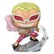 One Piece POP! Animation Vinyl Figure Doflamingo (Refresh) 9 cm