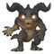 Fallout Super Sized POP! Television Vinyl Figure Deathclaw 15 cm