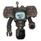 Fallout POP! Television Vinyl Figure Victor 9 cm