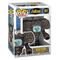 Fallout POP! Television Vinyl Figure Victor 9 cm