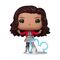 Disney Channel Retro POP! Disney Vinyl Figure SIU - Rocky w/Disney Icon 9 cm