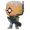 X-Men '97 POP! Vinyl Figure Cable (X-Corp) 9 cm