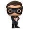 Bridgerton POP! TV Vinyl Figure Benedict Bridgerton 9 cm
