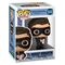 Bridgerton POP! TV Vinyl Figure Benedict Bridgerton 9 cm