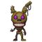 Five Nights at Freddy's POP! Games Vinyl Figure Burntrap 9 cm