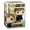 Star Wars Legends POP! Vinyl Figure Luke(GW) 9 cm