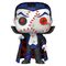 Universal Monsters Patchwork POP! Movies Vinyl Figure Dracula 9 cm