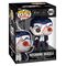 Universal Monsters Patchwork POP! Movies Vinyl Figure Dracula 9 cm
