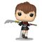 Persona 3 POP! Games Vinyl Figure Female Protagonist (Kotone) 9 cm