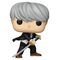 Persona 4 POP! Games Vinyl Figure Protagonist (Yu) 9 cm