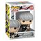 Persona 4 POP! Games Vinyl Figure Protagonist (Yu) 9 cm