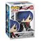 Persona 3 POP! Games Vinyl Figure Male Protagonist (Makoto) 9 cm