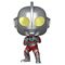 Ultraman POP! Heroes Vinyl Ultraman (Metallic) 9 cm