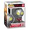 Ultraman POP! Heroes Vinyl Ultraman (Metallic) 9 cm