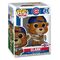 Chicago Cubs POP! MLB Vinyl Figure Clark 9 cm