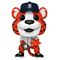 Detroit Tigers POP! MLB Vinyl Figure Paws 9 cm
