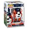Detroit Tigers POP! MLB Vinyl Figure Paws 9 cm